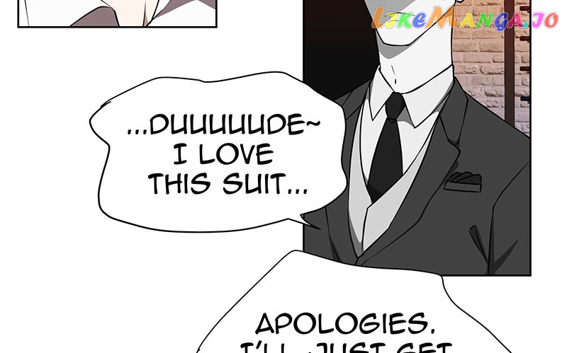 Unlovable Replacement Chapter 82 - page 27