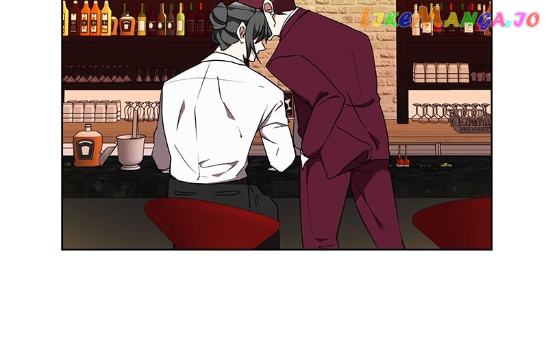 Unlovable Replacement Chapter 82 - page 30