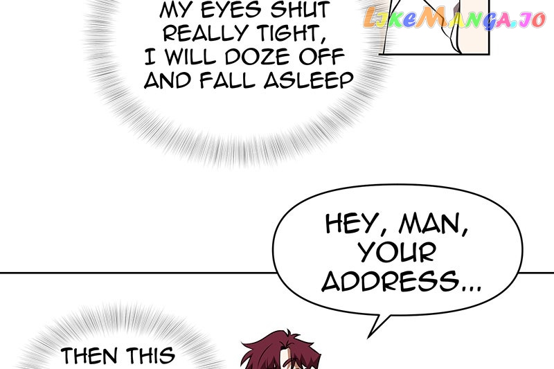 Unlovable Replacement Chapter 82 - page 33