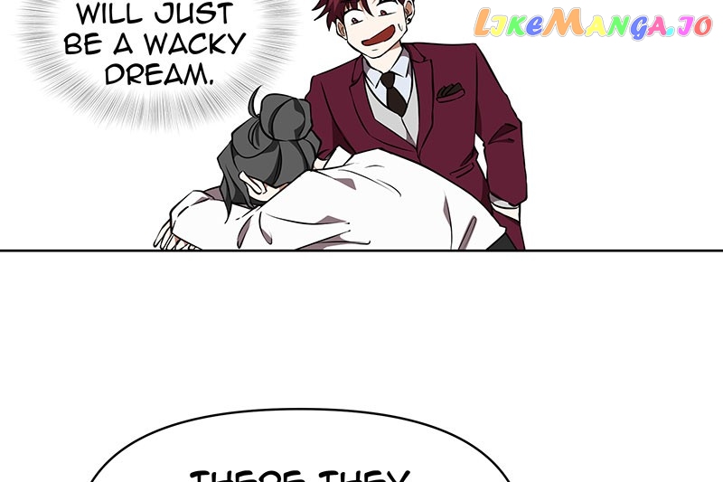 Unlovable Replacement Chapter 82 - page 34