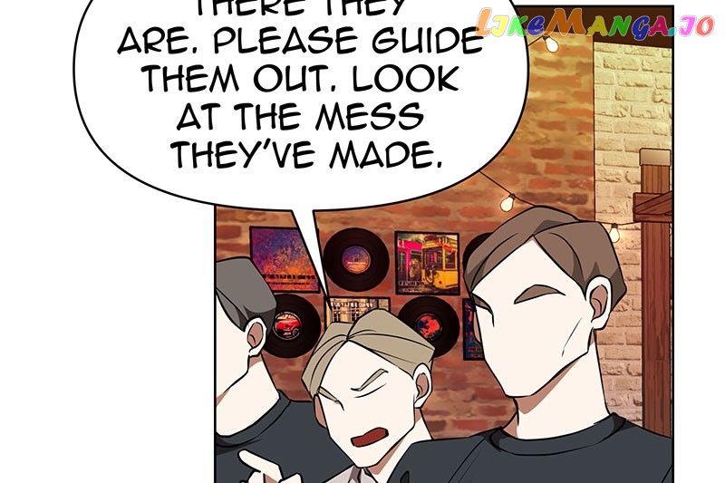 Unlovable Replacement Chapter 82 - page 35