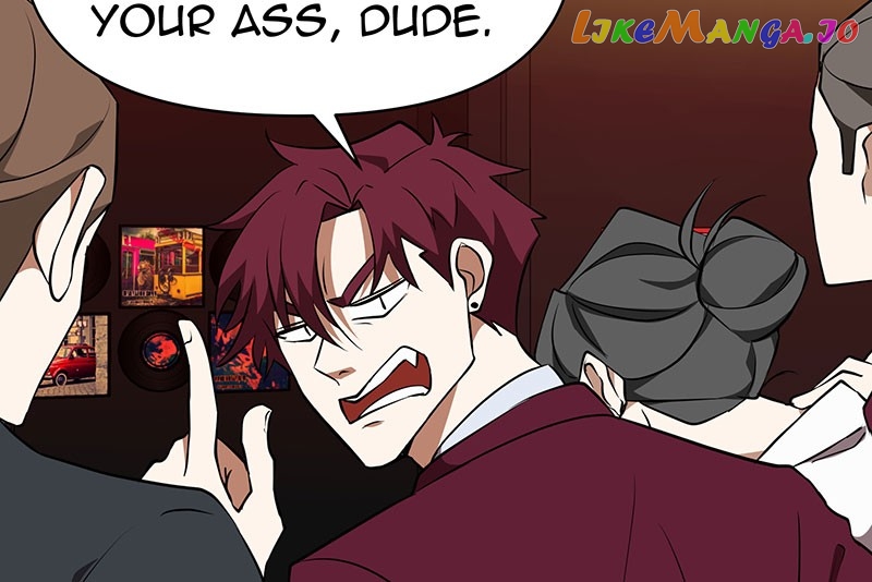 Unlovable Replacement Chapter 82 - page 39