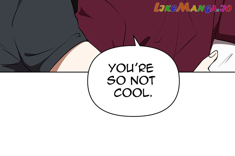 Unlovable Replacement Chapter 82 - page 40
