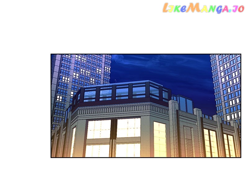 Unlovable Replacement Chapter 82 - page 41