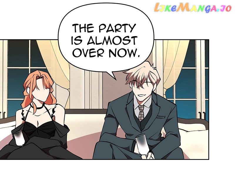 Unlovable Replacement Chapter 82 - page 42