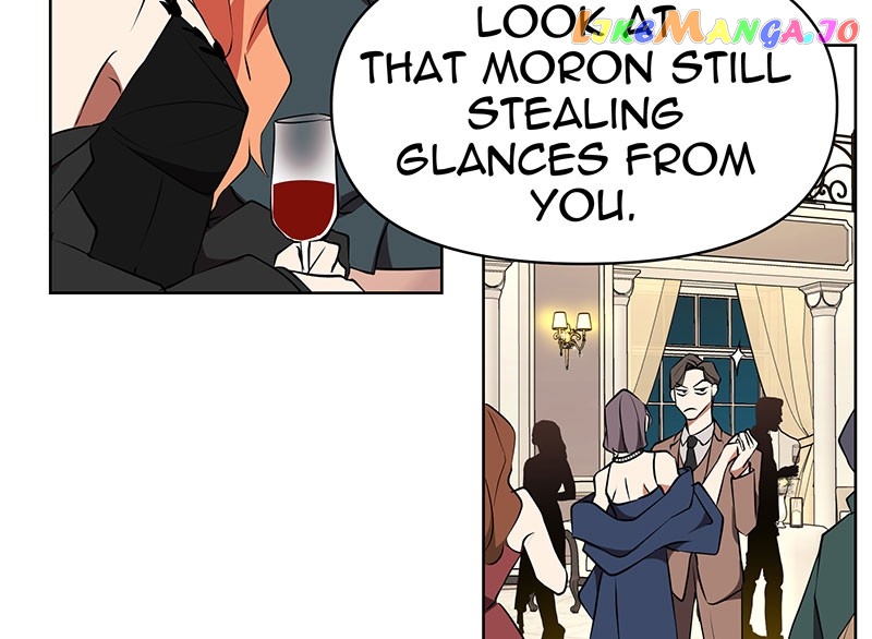 Unlovable Replacement Chapter 82 - page 44