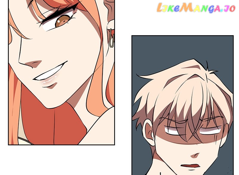 Unlovable Replacement Chapter 82 - page 49