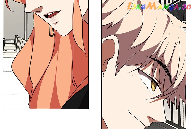 Unlovable Replacement Chapter 82 - page 63