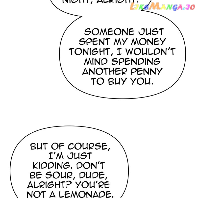 Unlovable Replacement Chapter 82 - page 8