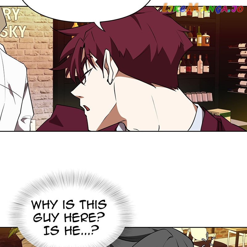 Unlovable Replacement Chapter 82 - page 9