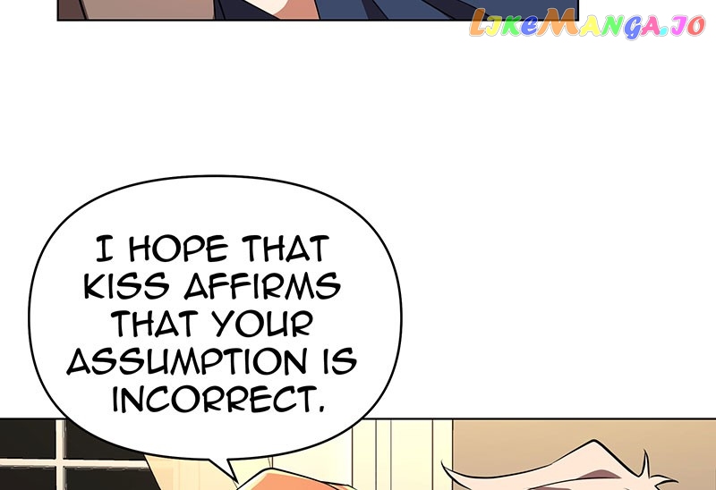 Unlovable Replacement Chapter 82 - page 83