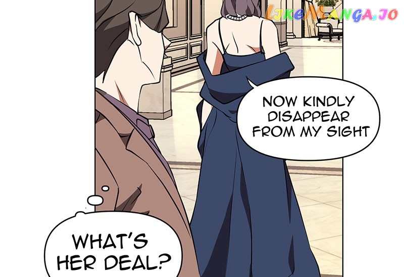 Unlovable Replacement Chapter 82 - page 88