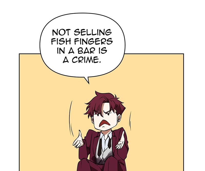 Unlovable Replacement Chapter 83 - page 11