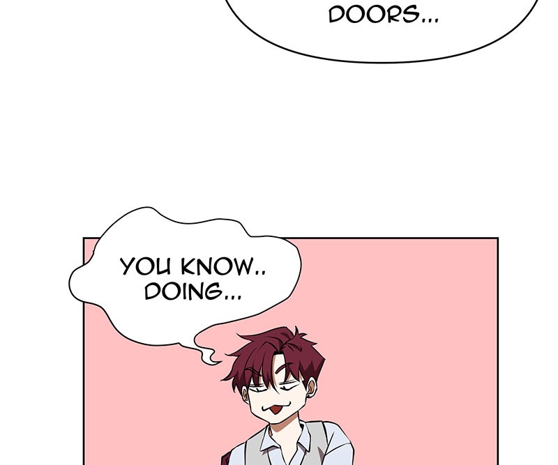 Unlovable Replacement Chapter 83 - page 17
