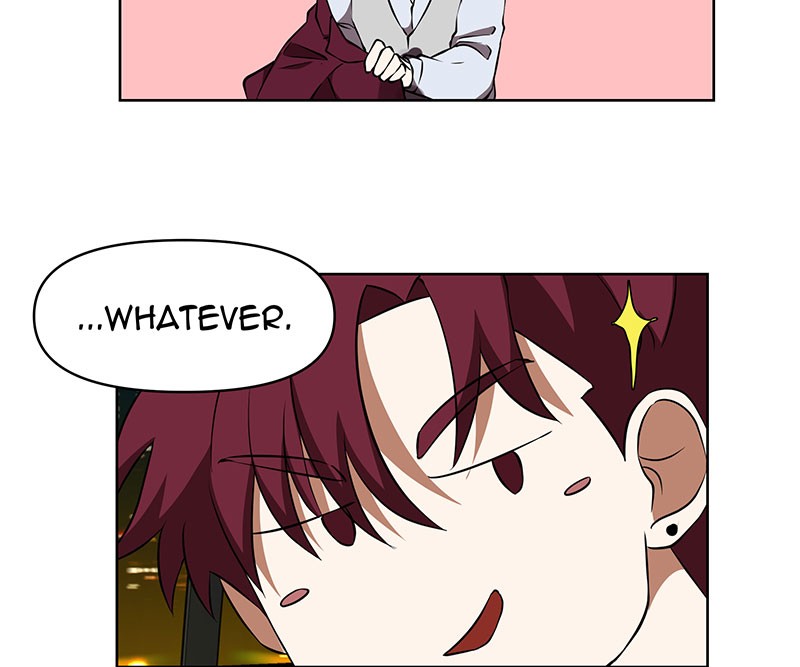 Unlovable Replacement Chapter 83 - page 18