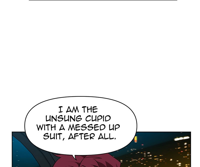 Unlovable Replacement Chapter 83 - page 19