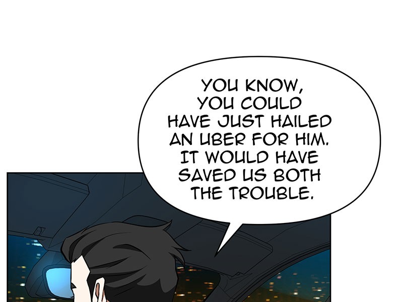 Unlovable Replacement Chapter 83 - page 24