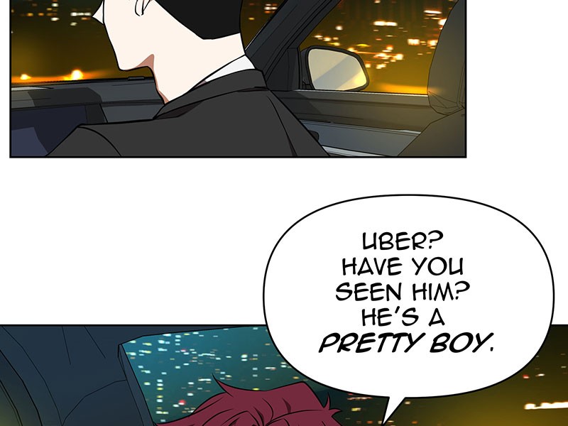 Unlovable Replacement Chapter 83 - page 25