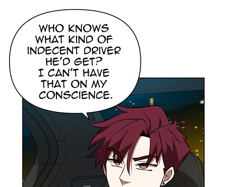 Unlovable Replacement Chapter 83 - page 29