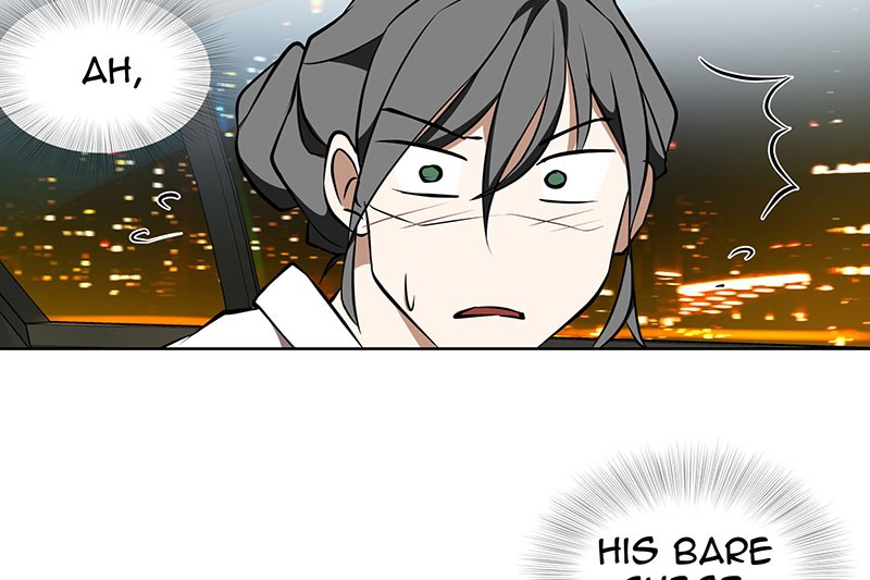 Unlovable Replacement Chapter 83 - page 38