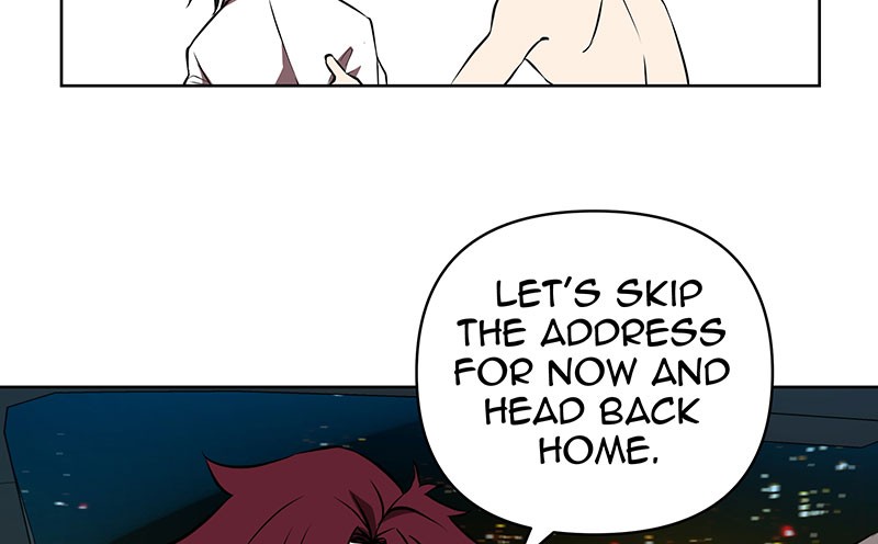 Unlovable Replacement Chapter 83 - page 42