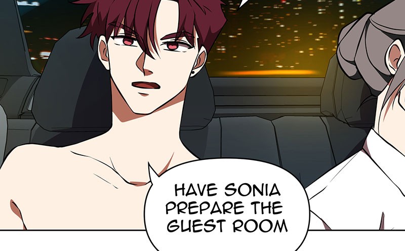 Unlovable Replacement Chapter 83 - page 43