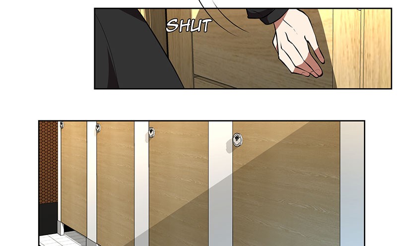 Unlovable Replacement Chapter 83 - page 46