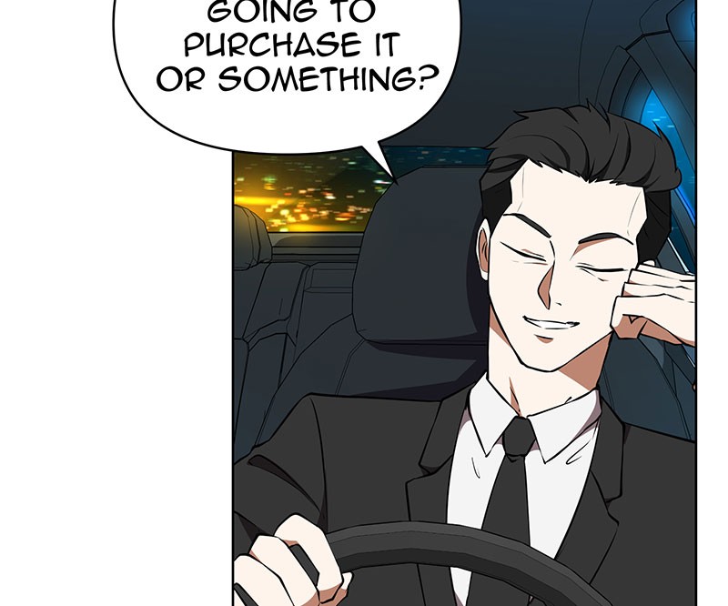 Unlovable Replacement Chapter 83 - page 6