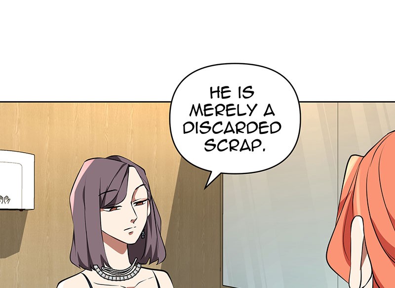 Unlovable Replacement Chapter 83 - page 61