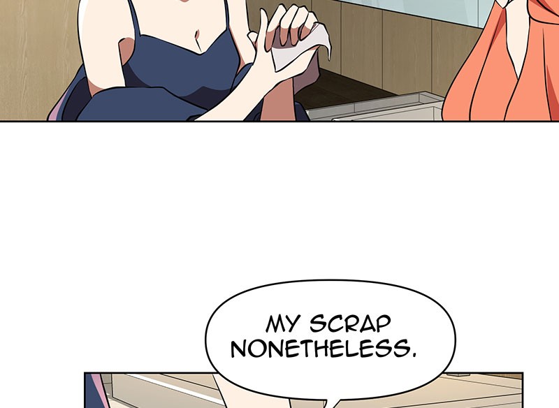 Unlovable Replacement Chapter 83 - page 62