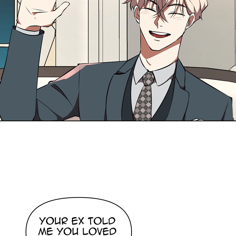 Unlovable Replacement Chapter 83 - page 84
