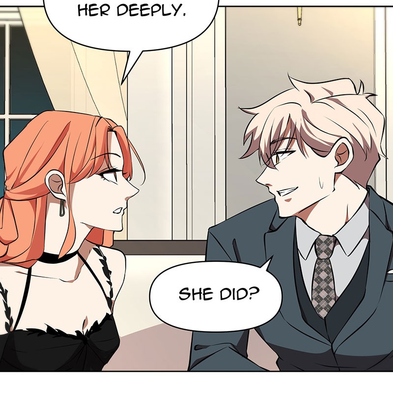 Unlovable Replacement Chapter 83 - page 85