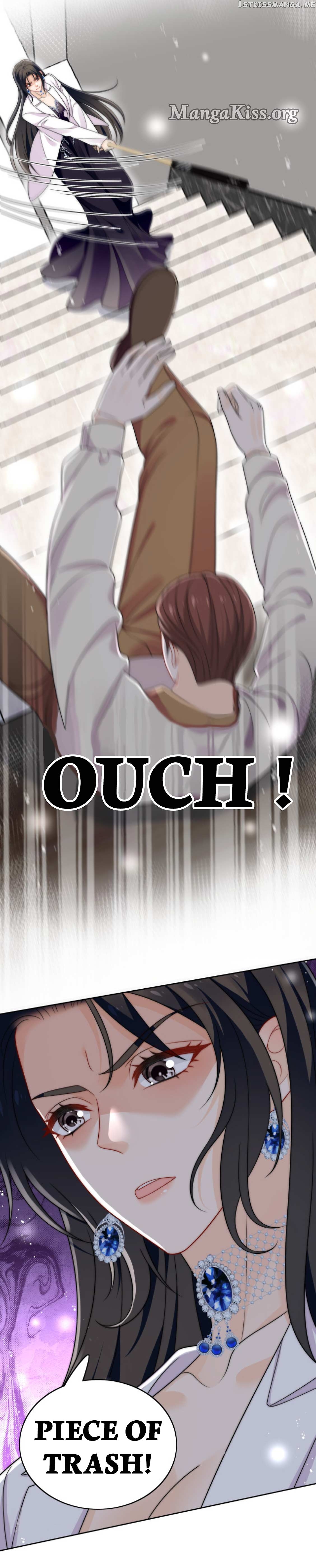 Heroine’s Cynicism Increases Daily After Rebirth Chapter 30 - page 10