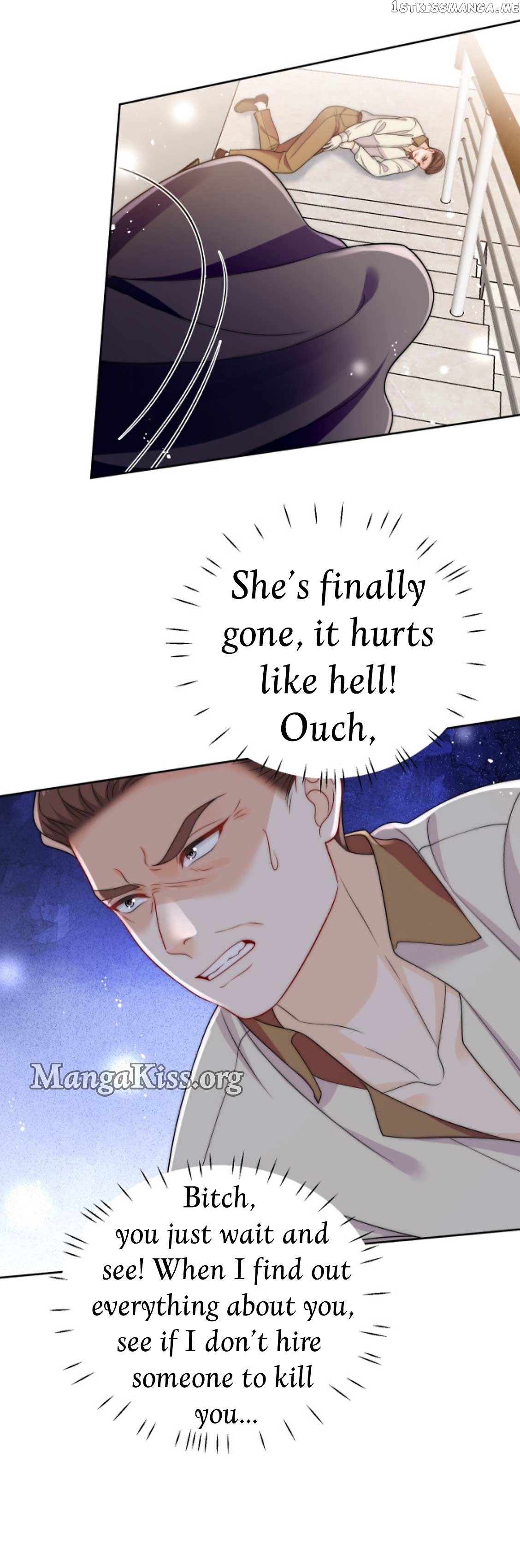 Heroine’s Cynicism Increases Daily After Rebirth Chapter 30 - page 11