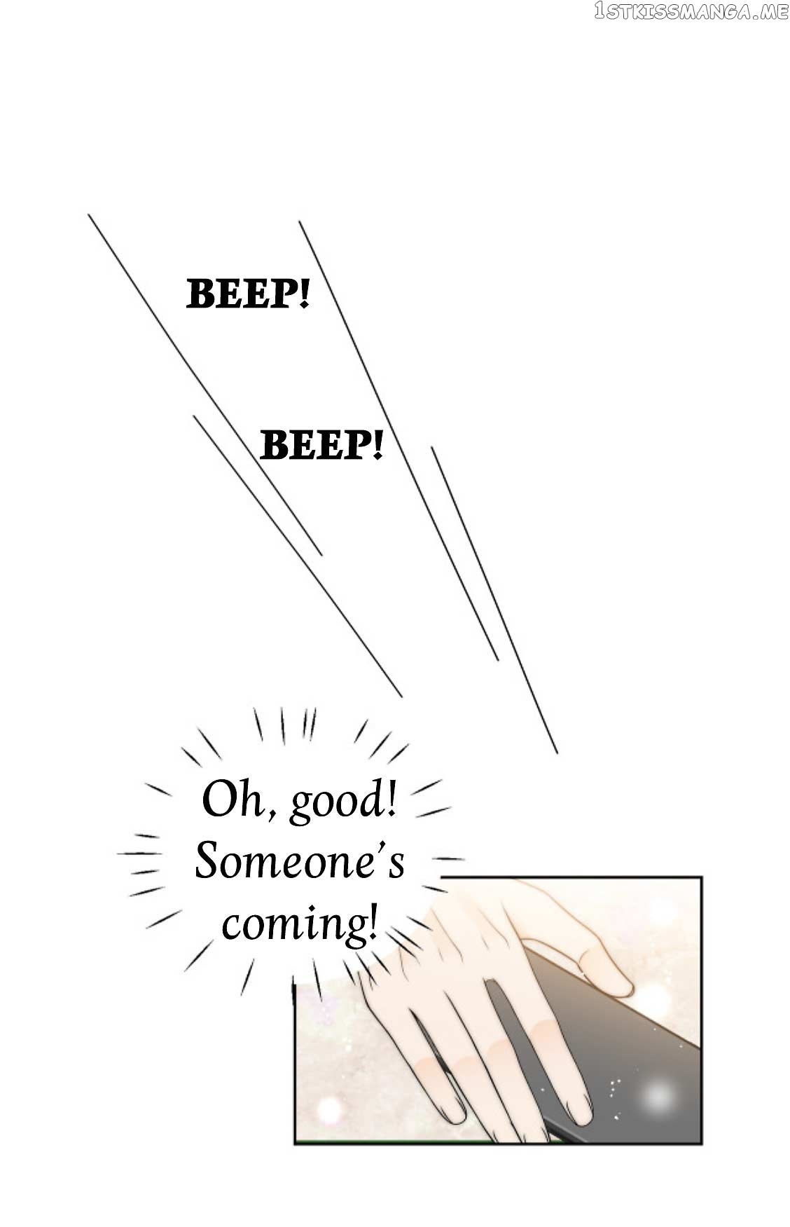 Heroine’s Cynicism Increases Daily After Rebirth Chapter 30 - page 12