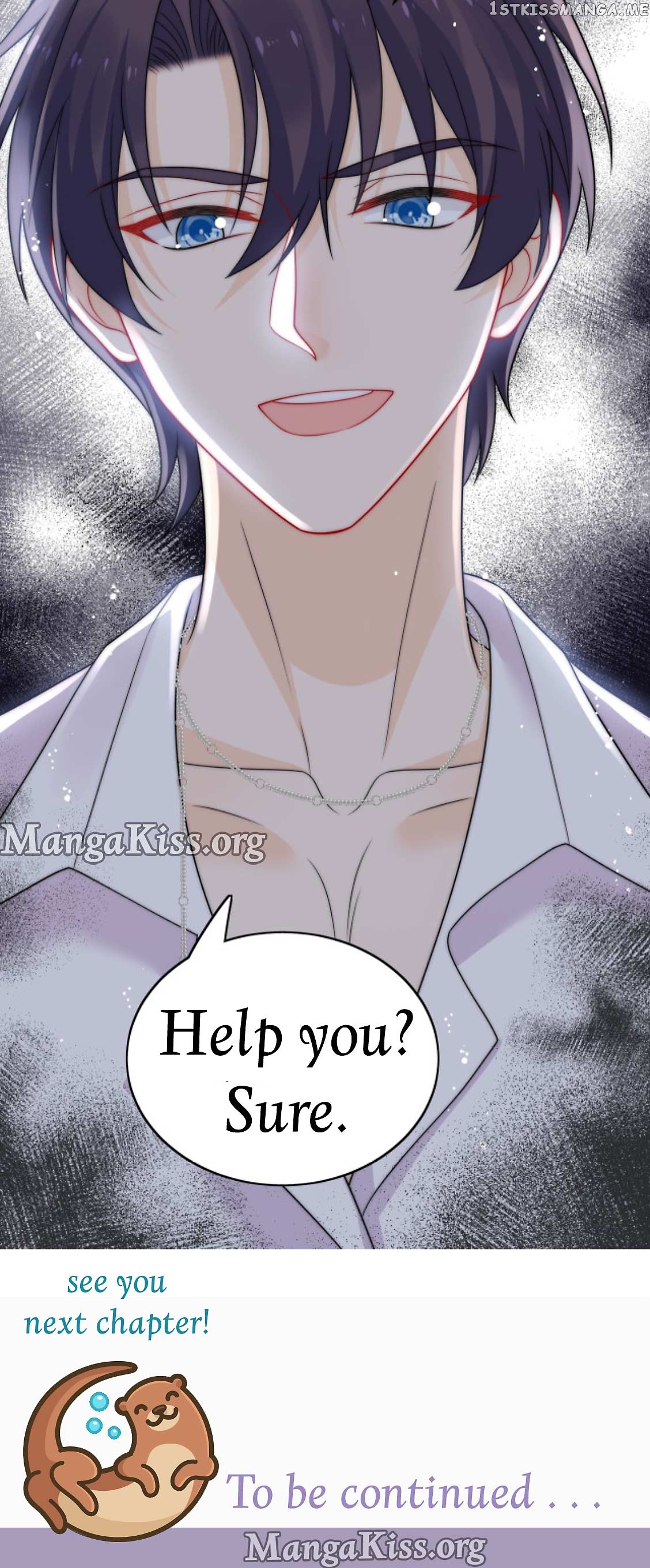 Heroine’s Cynicism Increases Daily After Rebirth Chapter 30 - page 14