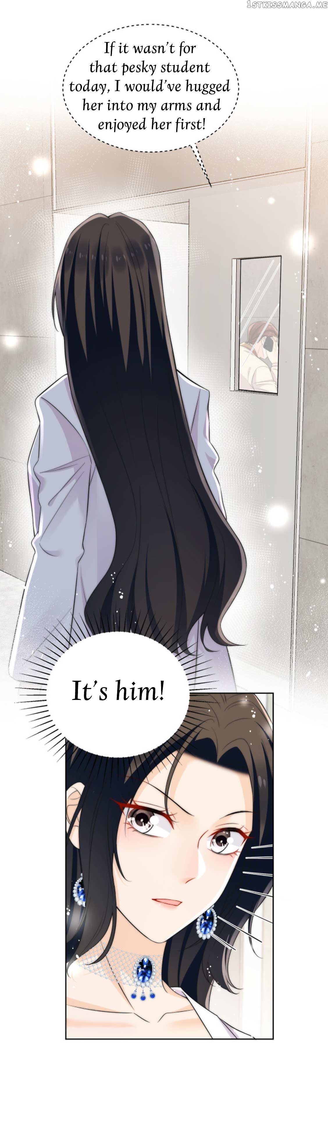 Heroine’s Cynicism Increases Daily After Rebirth Chapter 30 - page 5
