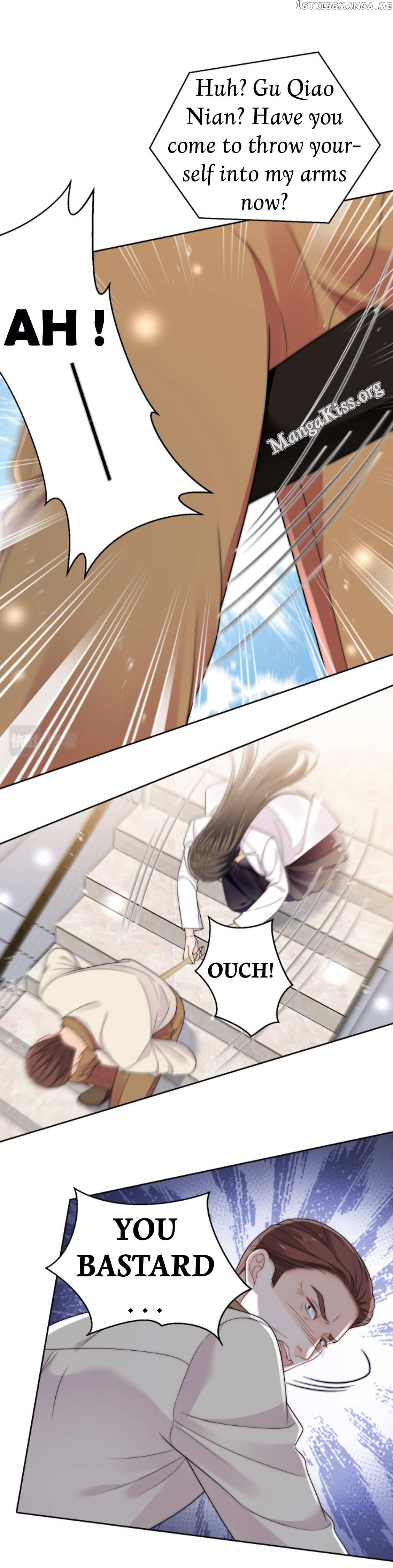 Heroine’s Cynicism Increases Daily After Rebirth Chapter 30 - page 8