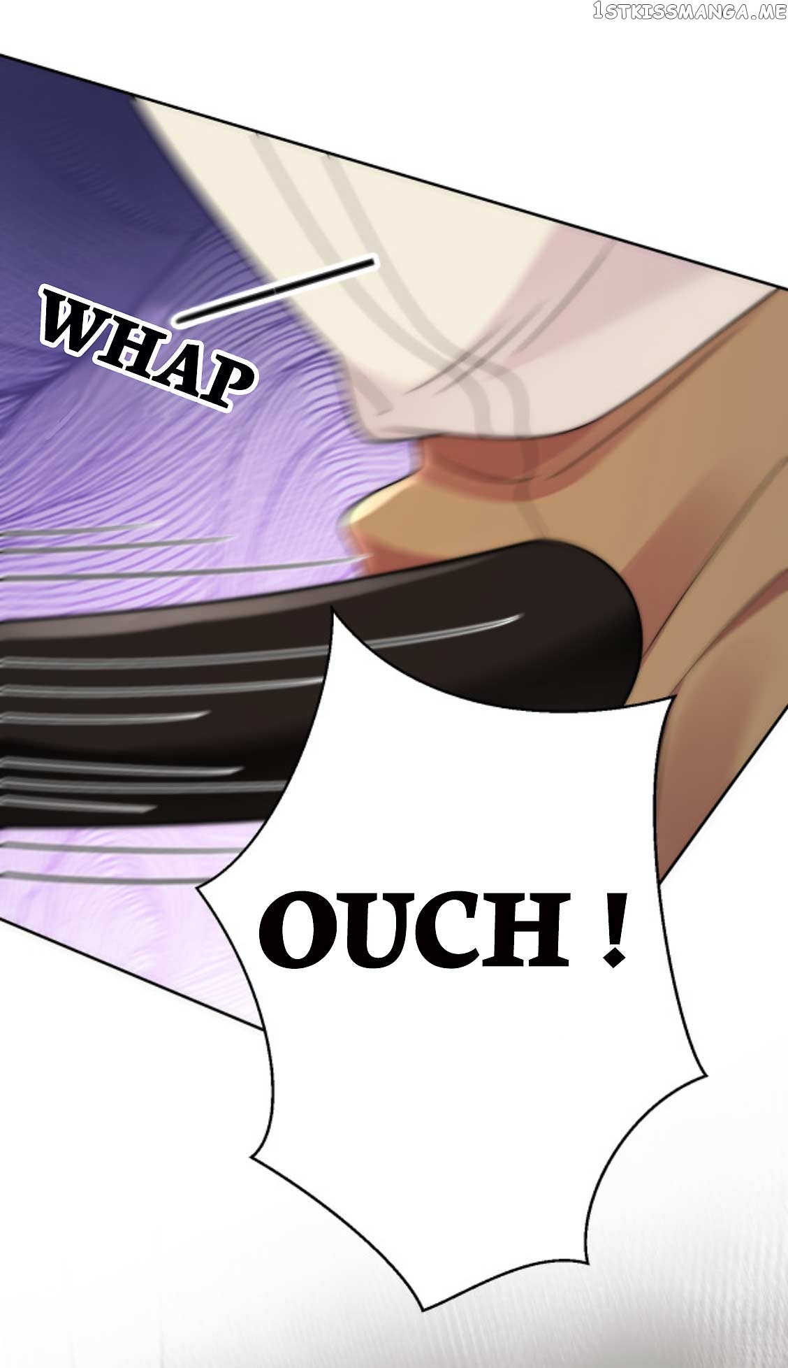 Heroine’s Cynicism Increases Daily After Rebirth Chapter 30 - page 9