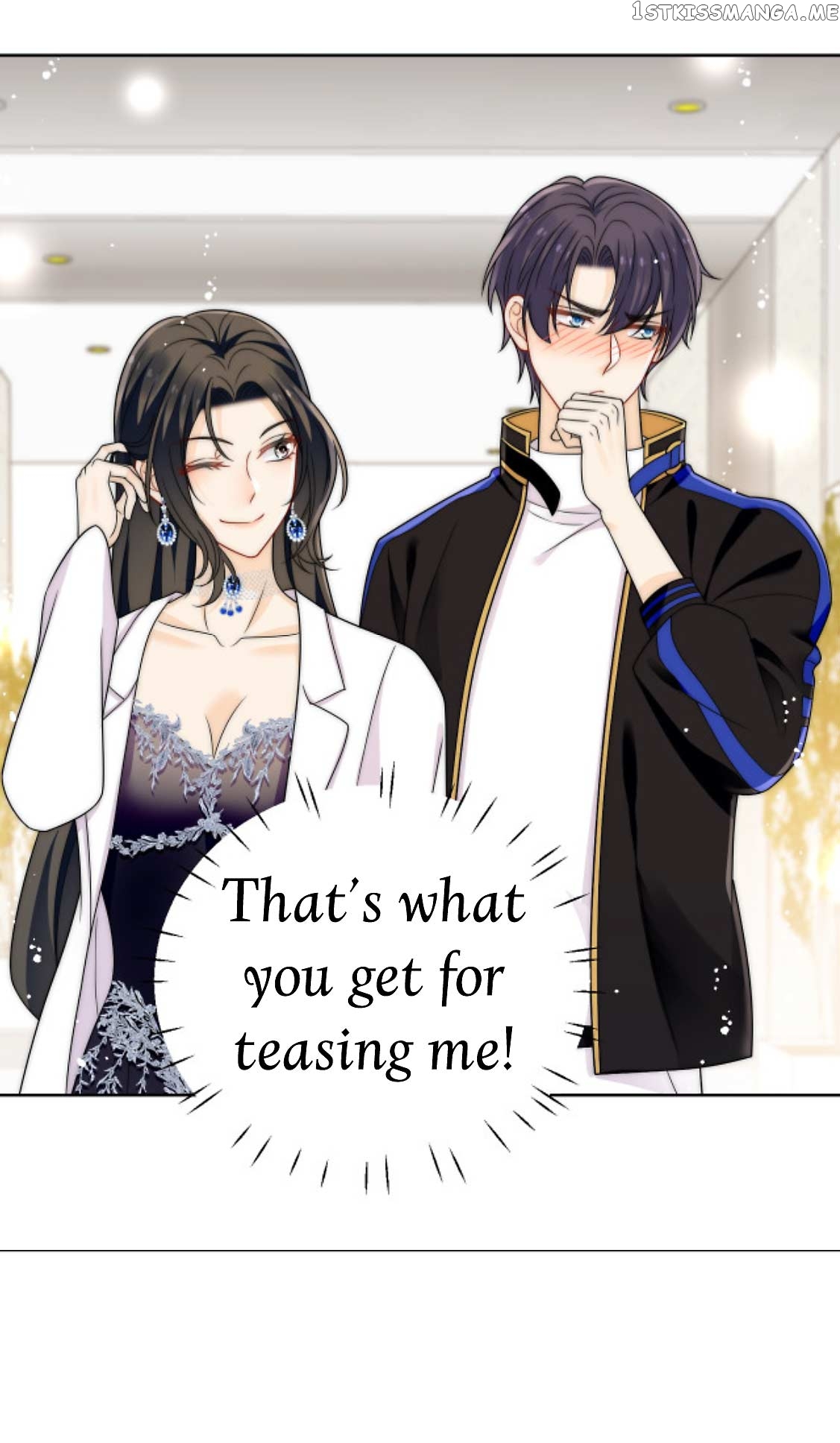 Heroine’s Cynicism Increases Daily After Rebirth Chapter 29 - page 6