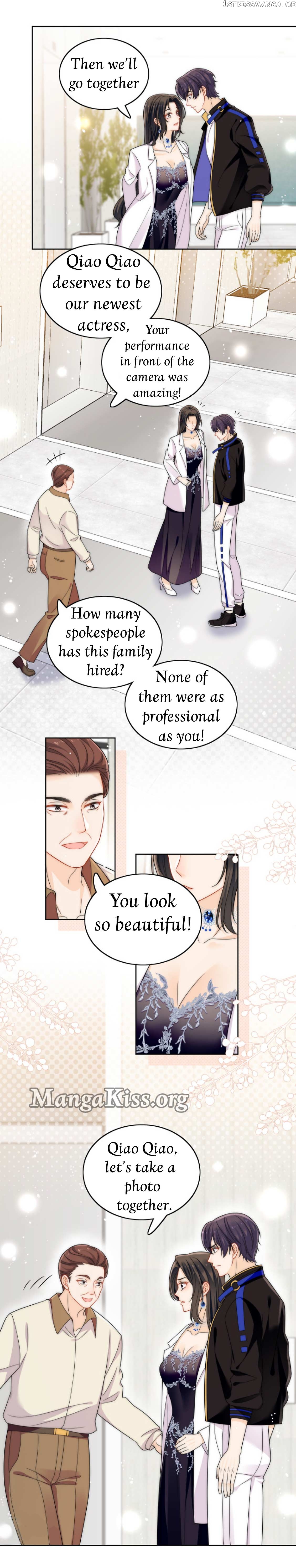 Heroine’s Cynicism Increases Daily After Rebirth Chapter 29 - page 7