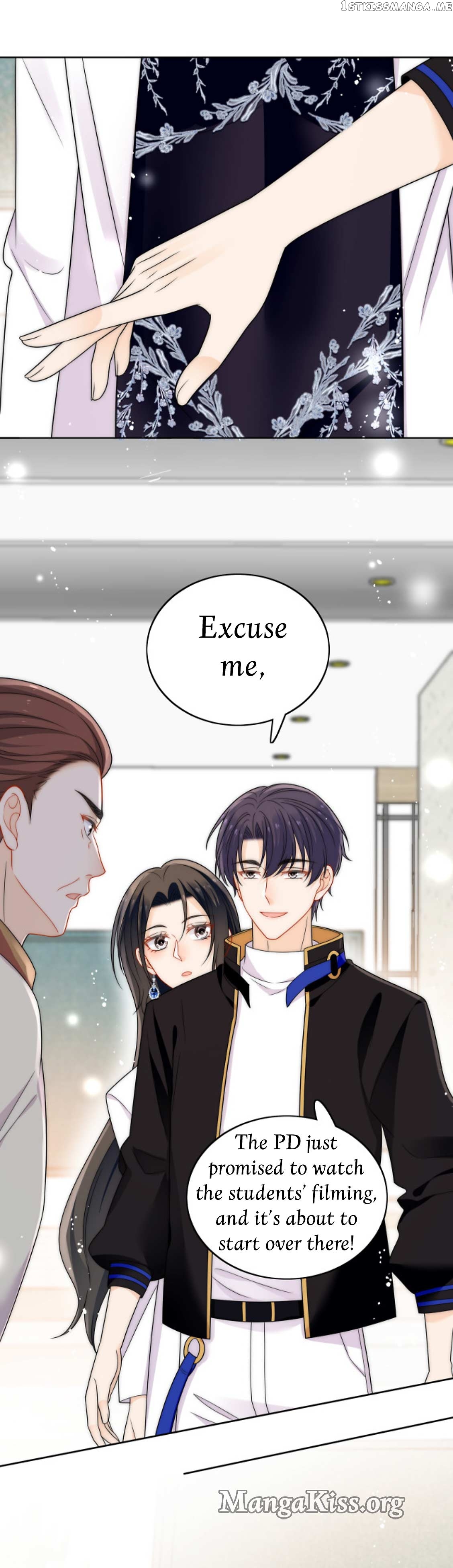 Heroine’s Cynicism Increases Daily After Rebirth Chapter 29 - page 8