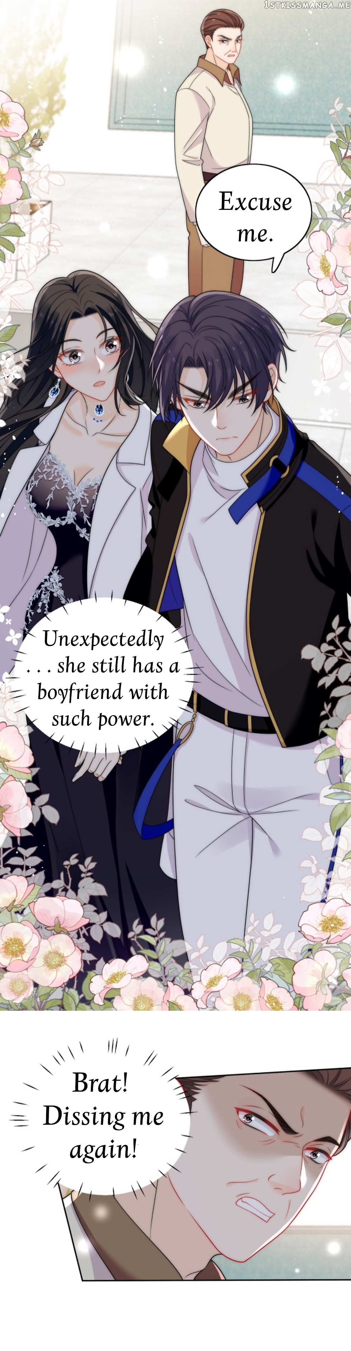 Heroine’s Cynicism Increases Daily After Rebirth Chapter 29 - page 9