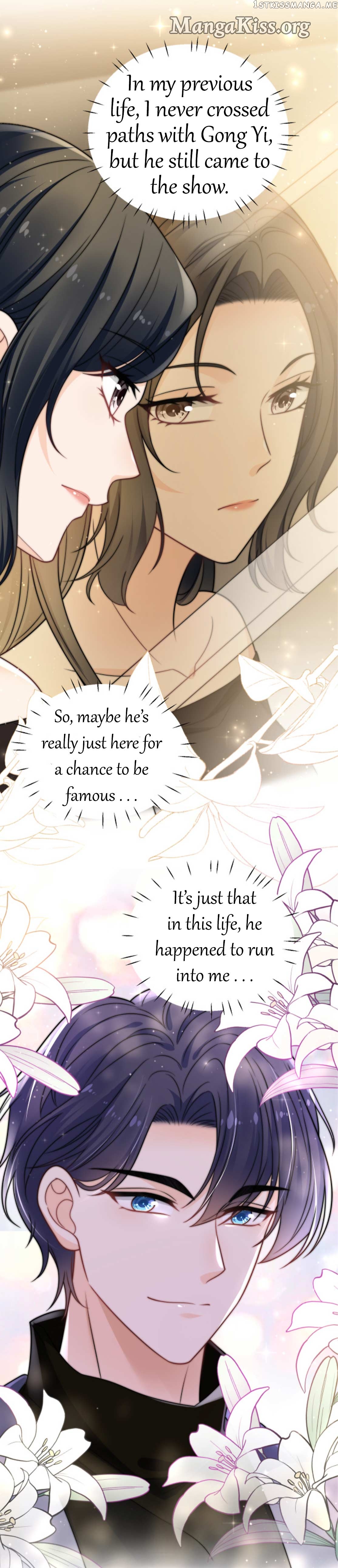 Heroine’s Cynicism Increases Daily After Rebirth Chapter 28 - page 3