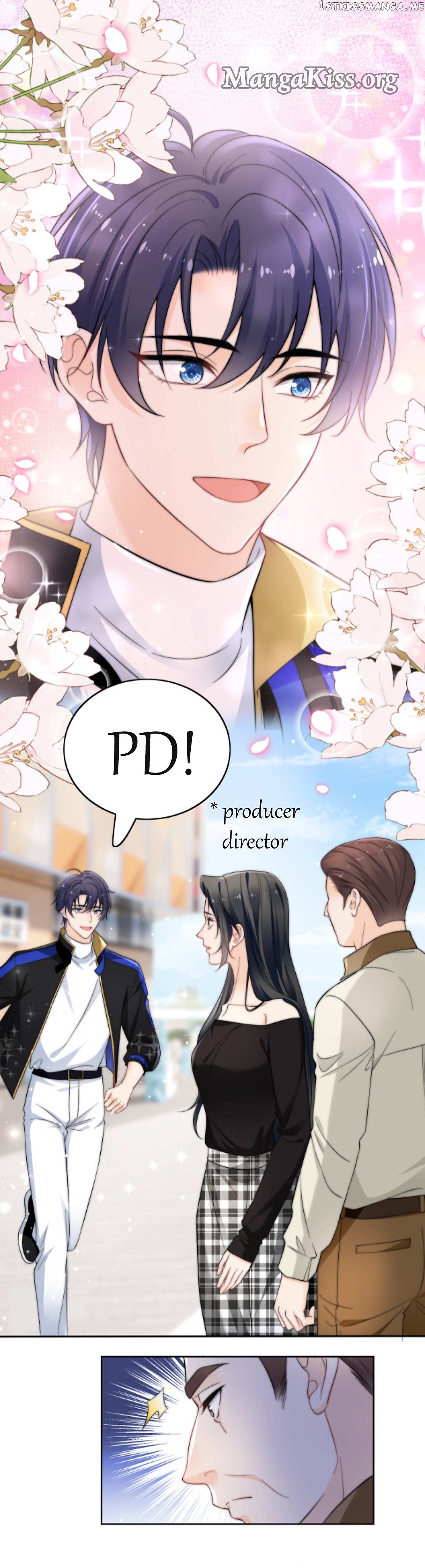 Heroine’s Cynicism Increases Daily After Rebirth Chapter 28 - page 8