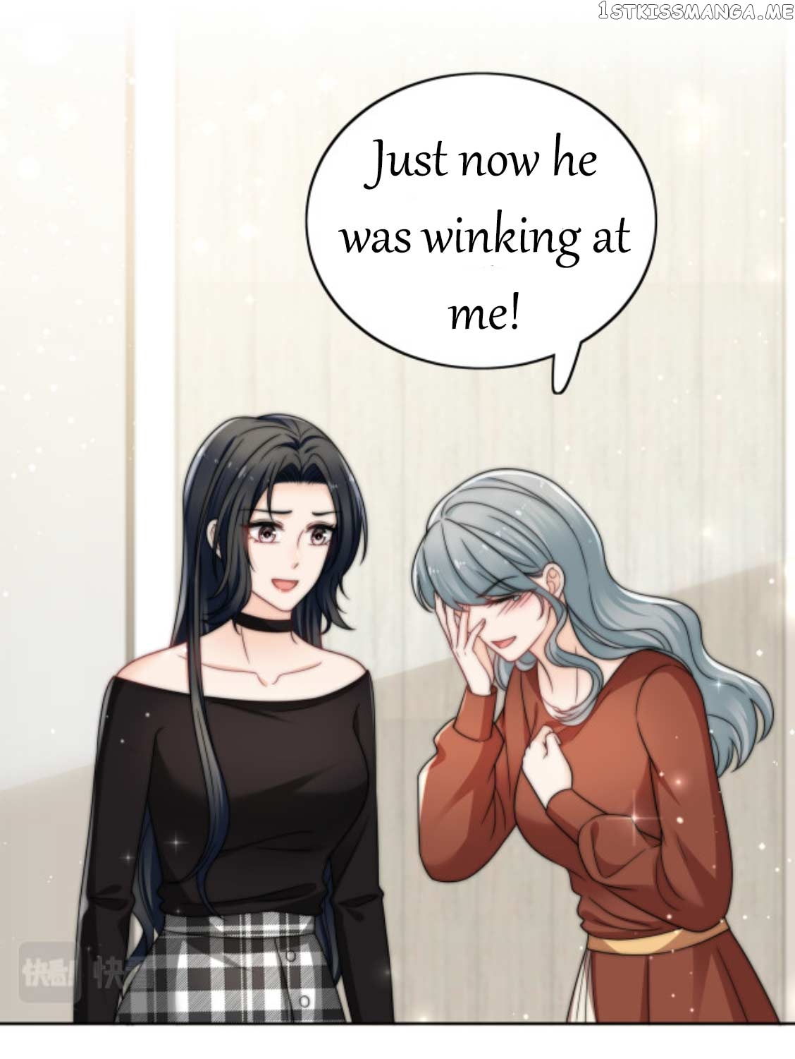Heroine’s Cynicism Increases Daily After Rebirth Chapter 27 - page 10