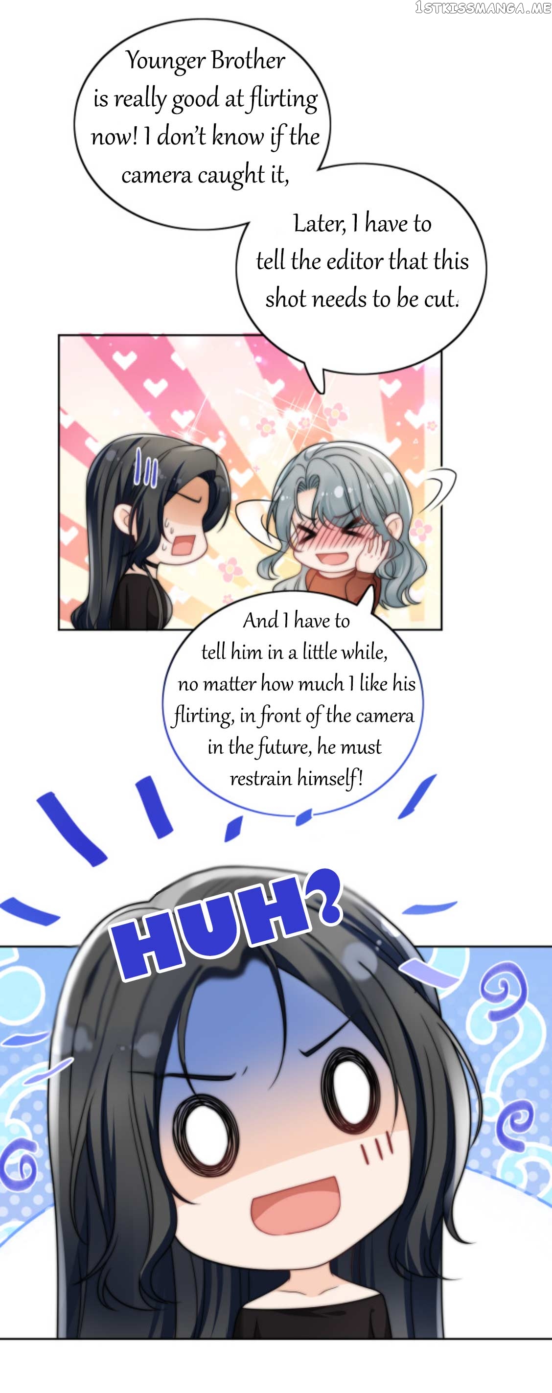 Heroine’s Cynicism Increases Daily After Rebirth Chapter 27 - page 11