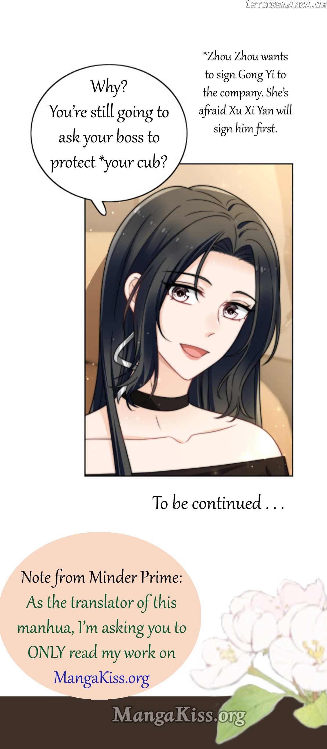 Heroine’s Cynicism Increases Daily After Rebirth Chapter 27 - page 13