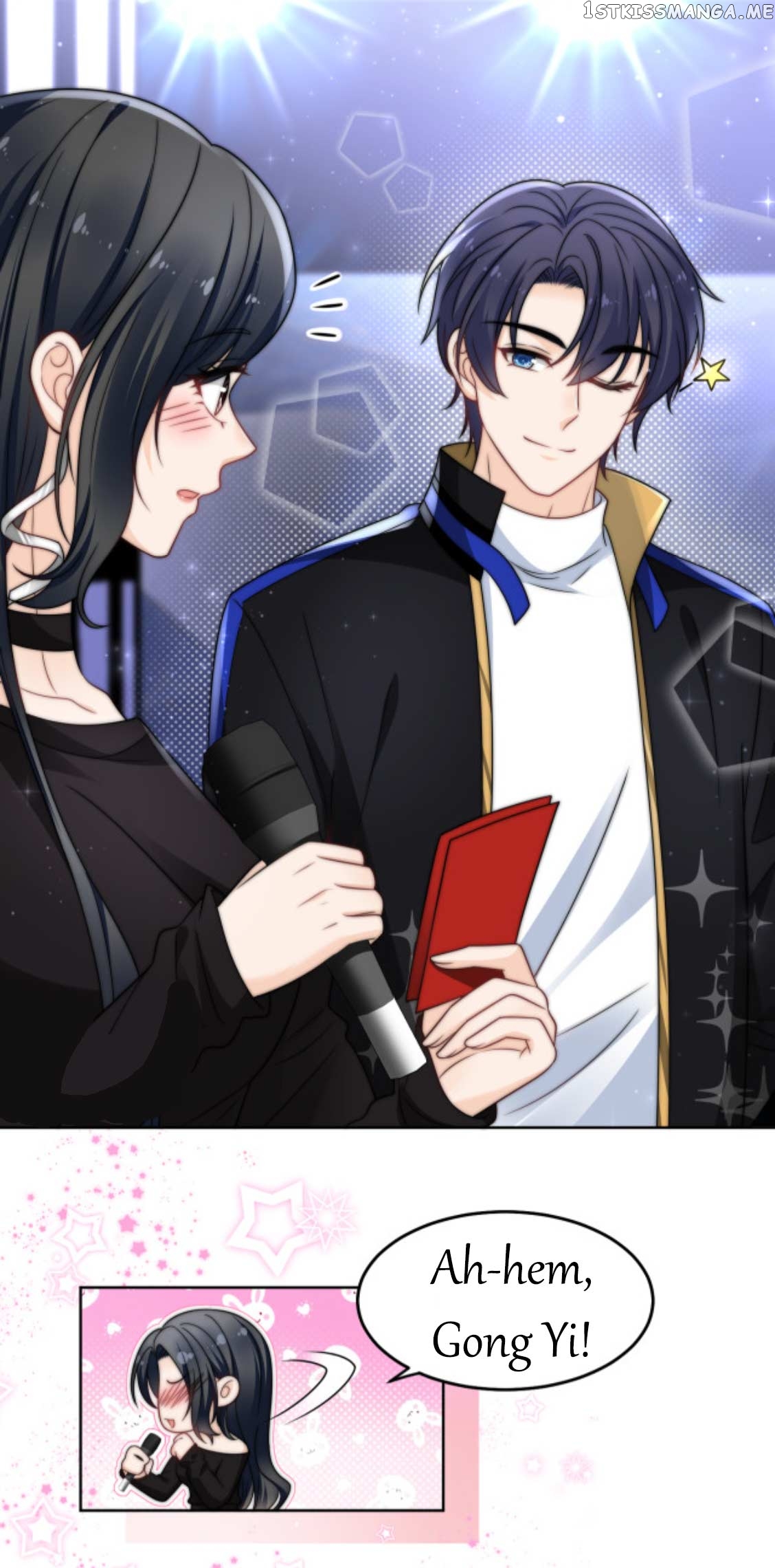 Heroine’s Cynicism Increases Daily After Rebirth Chapter 27 - page 3