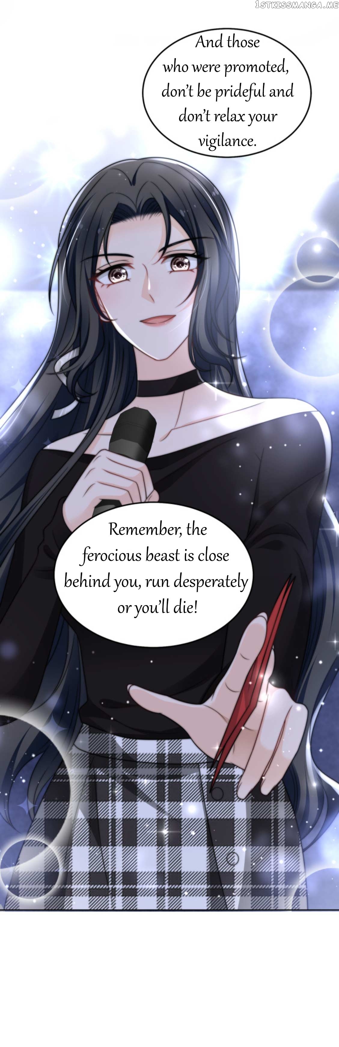 Heroine’s Cynicism Increases Daily After Rebirth Chapter 27 - page 5